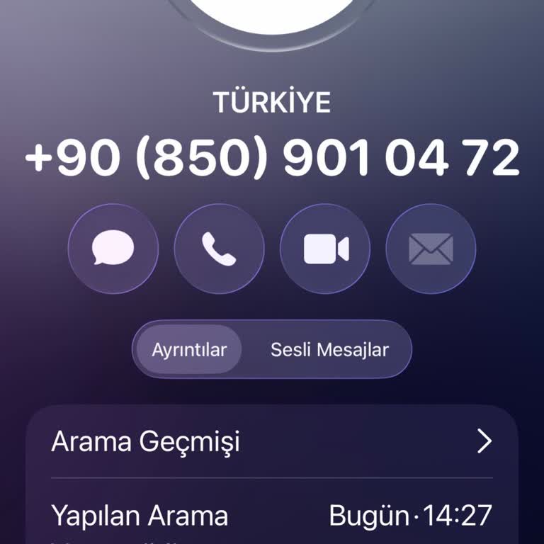 Sesim Geliyor Mu? Sorusu İle Başlayan Yetkisiz Onay Şüphesi