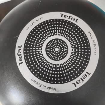 Tefal Wok Tava Kaplaması Kısa Sürede Soyuldu Ayıplı Ürün İadesi Talebi