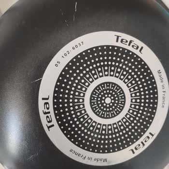 Tefal Wok Tava Kaplaması Kısa Sürede Soyuldu Ayıplı Ürün İadesi Talebi
