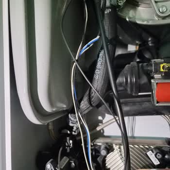 Garanti Bitiminden Kısa Sürede İç Hortum Arızası Ve 25 Bin TL Tamir Ücreti Talebi