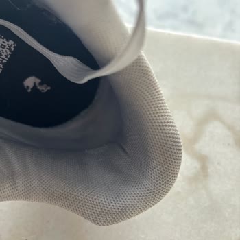 Sadece Bir Hafta İçinde Puma Ayakkabıda Deri Yırtılma Ve Aşınma: İade Ve Değişim Talebi