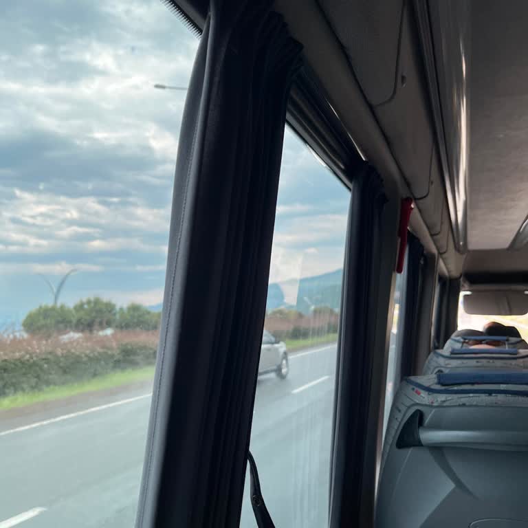 Malatya Gezi Fırsatları Rehbersiz Minibüs Turunda Program Aykırılığı Ve Aşırı Ücret