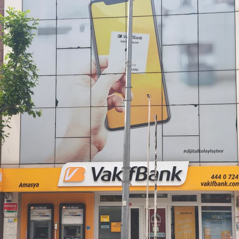 Ziraat Bankası Hesabımdan Çekilen 3000 TL Ortak ATM’den Verilmedi