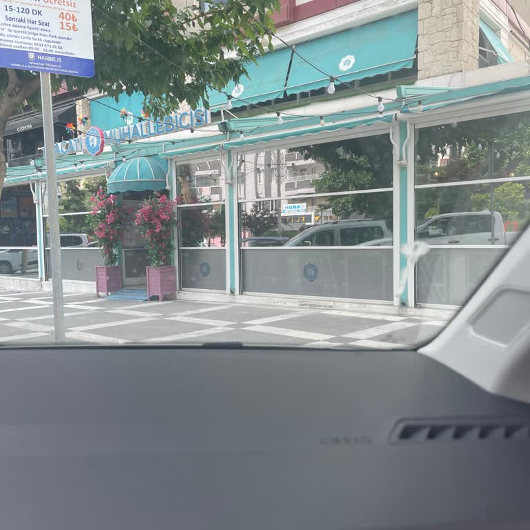 Alaçatı Muhallebicisi Şanlıurfa'da Musluk Suyuna 75 TL Ücret Talebi Ve Müşteri Aldatması