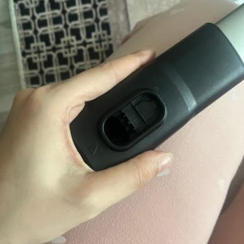Philips XC8349 Süpürge Sürekli Kırılıyor, Garanti Servisi Müşteriyi Suçluyor