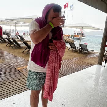 21.650 TL'lik Konaklamada Hijyen Eksikliği Ve Kalitesiz Hizmet