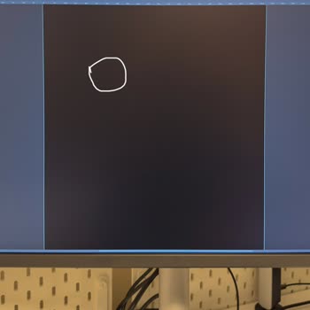 BenQ 2730s Monitörde Piksel Hatası Nedeniyle Hızlı Değişim Talebi