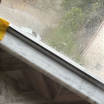 Prestij Yapı Cam Balkon (Edirne) İşçilik Ve Uygulama O Kadar Kötü Ki
