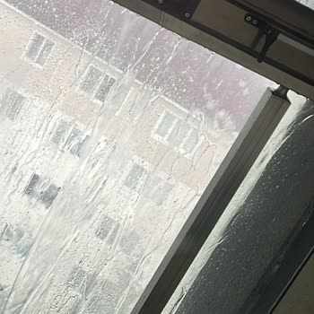 Prestij Yapı Cam Balkon (Edirne) İşçilik Ve Uygulama O Kadar Kötü Ki