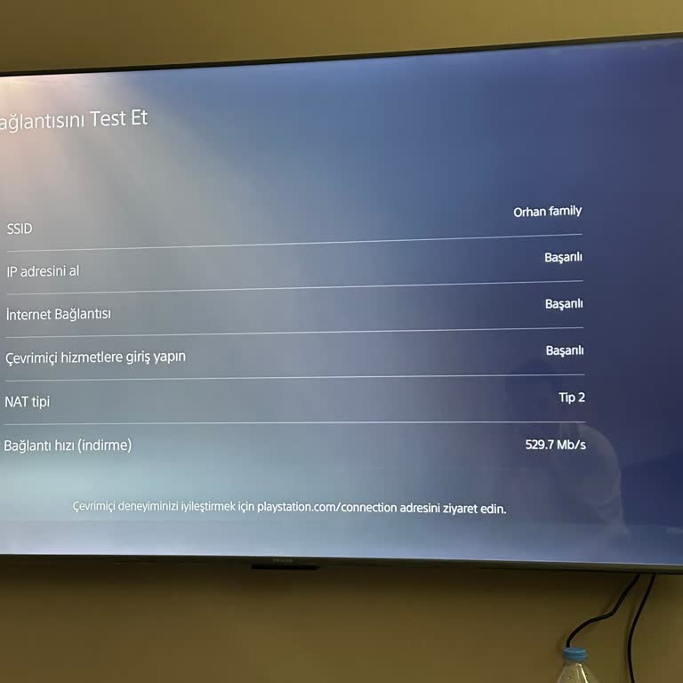 Superonline 1000 Mbps Hız Vaadi Gerçekleşmiyor