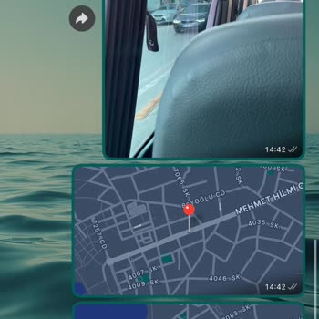 Dönüş Yolculuğunda İletişimsizlik, Plansızlık Ve Uçuş Kaçırma Riski