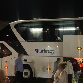 Eki aç