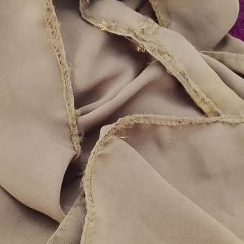Asilnur Moda Dikişleri Son Derece Kötü Durumda