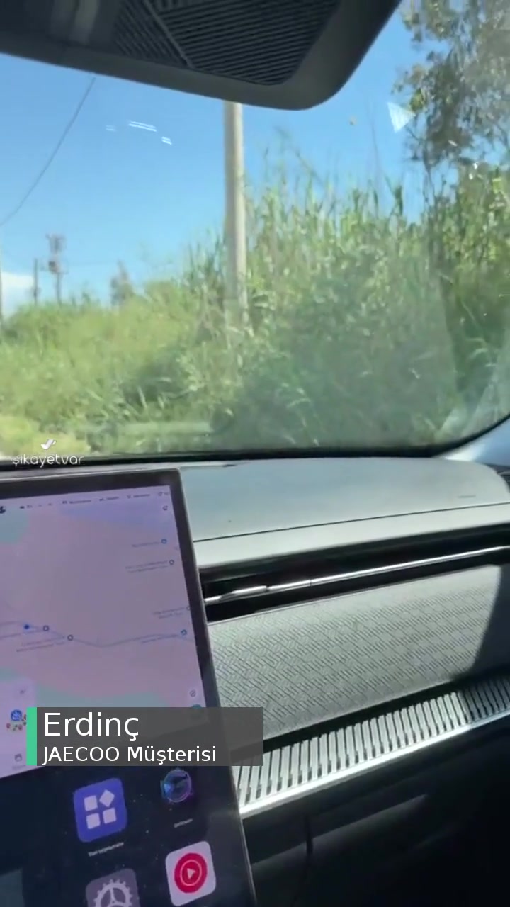Jaecoo J7 Ayna Hafızası Sorunu Kalıcı Olarak Çözülemiyor! videonun kapak resmi