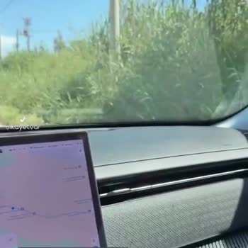 Jaecoo J7 Ayna Hafızası Sorunu Kalıcı Olarak Çözülemiyor!