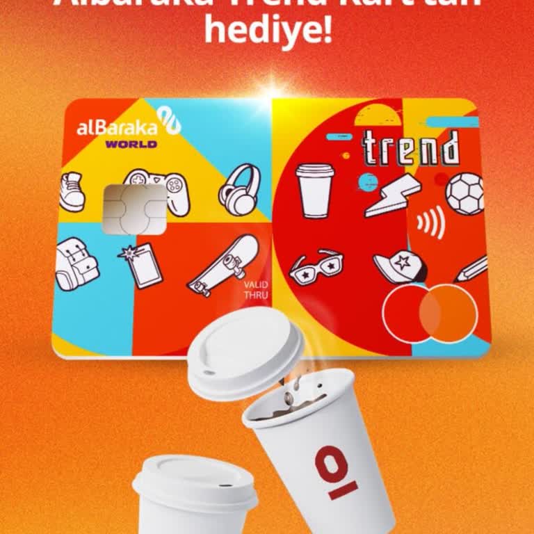 Albaraka Mobil Ve Espressolab’ta Yanıltıcı Kahve Kampanyası Şikayetim