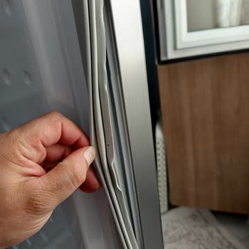 Kapı Fitili Hasarı Ve İzolasyon Sızıntısı Sebebiyle Beko Dondurucu İadesi Talebi
