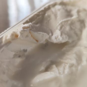 Torku Labne Peynirinde Küf Sorunu Ve Sağlık Endişesi