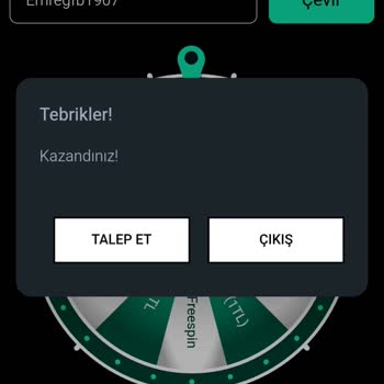 Xturka Roletto’da 100 Bin TL Bakiyenin Haksız Şekilde Silinmesi Ve Müşteri Hizmetleri İhmali