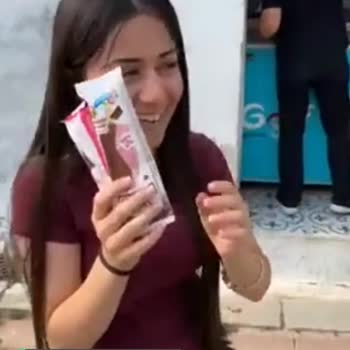 Golf Dondurma Özür Paketi İstiyorum