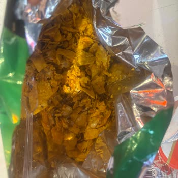 Kdz. Ereğli Yalı Şubesinde Doritos Çiğköfte Görseliyle Uyuşmaz