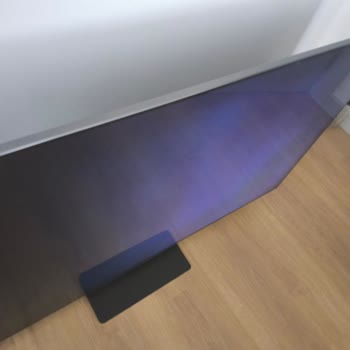 Kronik Cam Arızası Ve Aşırı Onarım Ücreti Nedeniyle Samsung Q80B Televizyon Değişimi Talebi