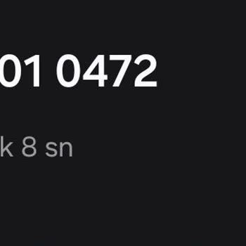 Türk Telekom'dan İzinsiz Arama Ve Numara Güvenliği Talebi