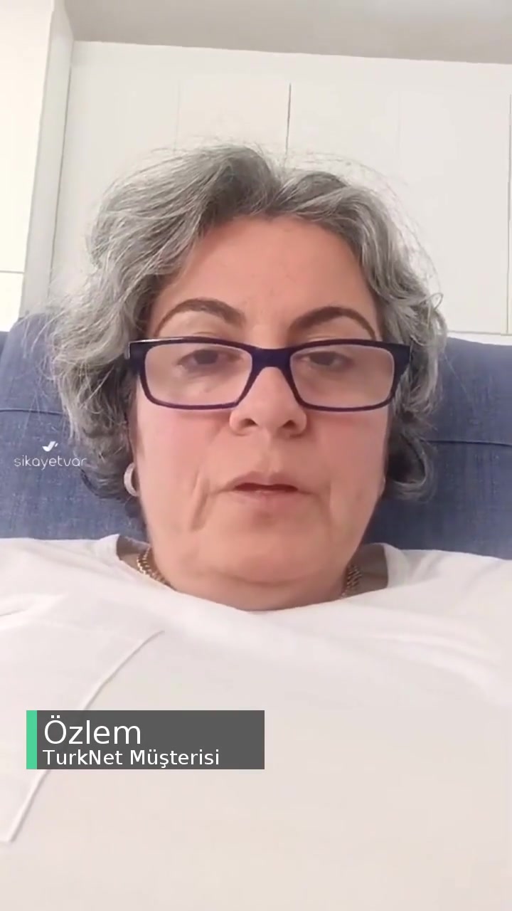 TurkNet Hizmet Dondurmada Tam Fatura Çıkarıyor Kullanılan Gün Kadar Değil videonun kapak resmi
