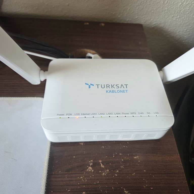 Kocaeli Gölcük’te 24 Saat Süren İnternet Kesintisi Ve Kalıcı Çözüm Talebi