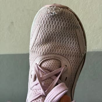 Puma Çocuk Ayakkabısının Kısa Sürede Deforme Olması Ve İade Talebi