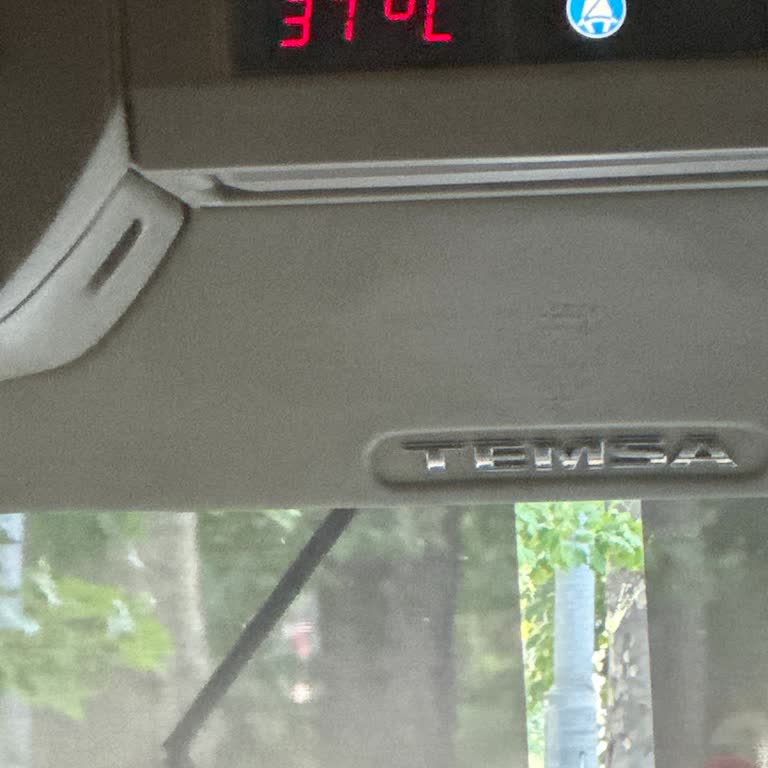 Klimalı Olmayan Eski Otobüs Ve Yetersiz Destek Nedeniyle Turda Büyük Hayal Kırıklığı