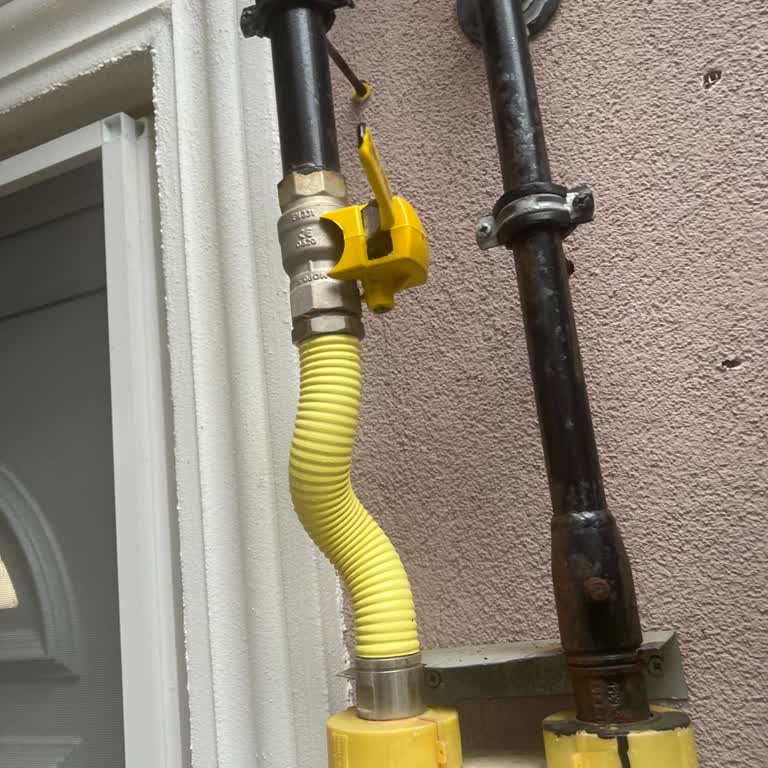 Yeni Doğal Gaz Aboneliğinde Sayaç Kilidi Açılmadığı İçin Mağduriyet