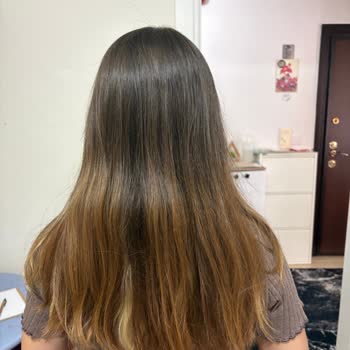 Ombre İşlemi Yanlış Ve Saçlarım Zarar Gördü, 7000 TL İade Talebi