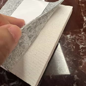 Kalitesiz Kontrol Ve Kırık Taş Bardak Altlıkları