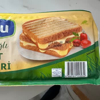 Torku Kaşarının Saklama Koşullarına Uygun Olmasına Rağmen Bozulması