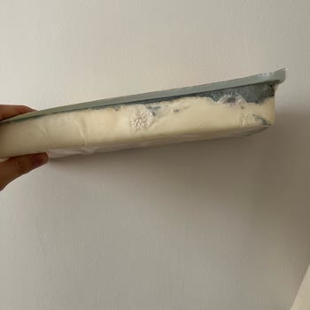 Torku Kaşarının Saklama Koşullarına Uygun Olmasına Rağmen Bozulması