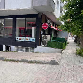 Bakırköy Kavurmacısı By Yılmaz Müşteriyi Mağdur Etmeniz Hiç Etik Değil