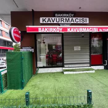 Bakırköy Kavurmacısı By Yılmaz Müşteriyi Mağdur Etmeniz Hiç Etik Değil
