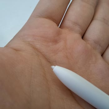 S Pen Ucunun Erken Aşınması Ve Garanti Kapsamında Değişim Talebi