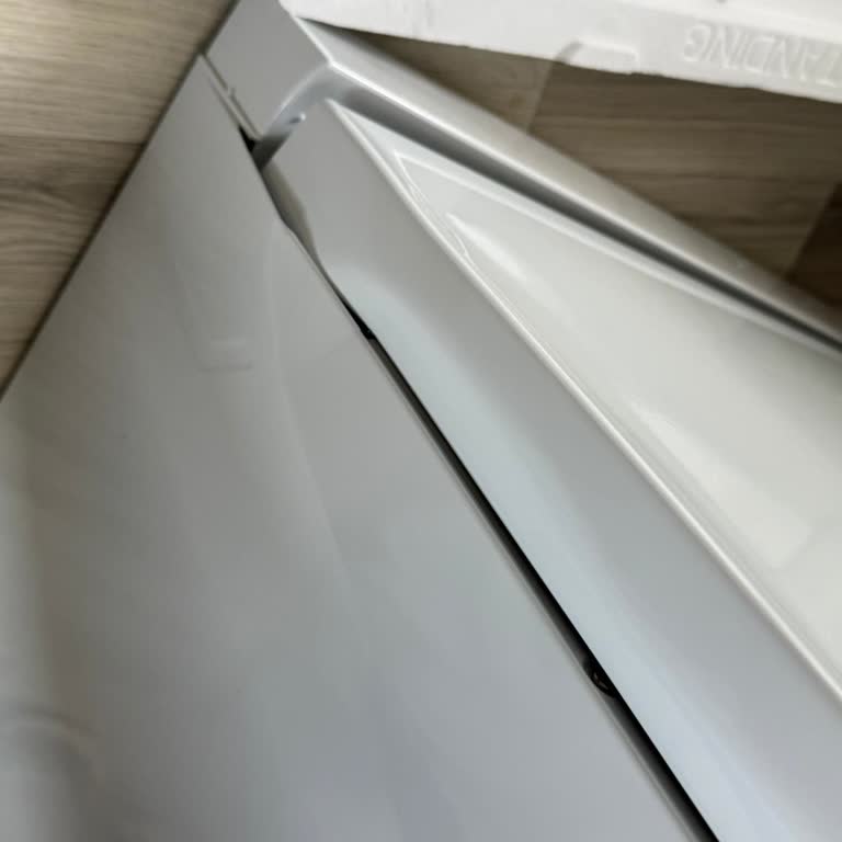 Bozuk Bulaşık Makinesi Ve Uzayan İade Süreci