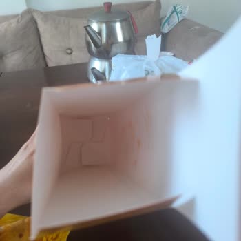 Yanlış Ürün Gönderimi Ve Yetersiz Çözüm Teklifi