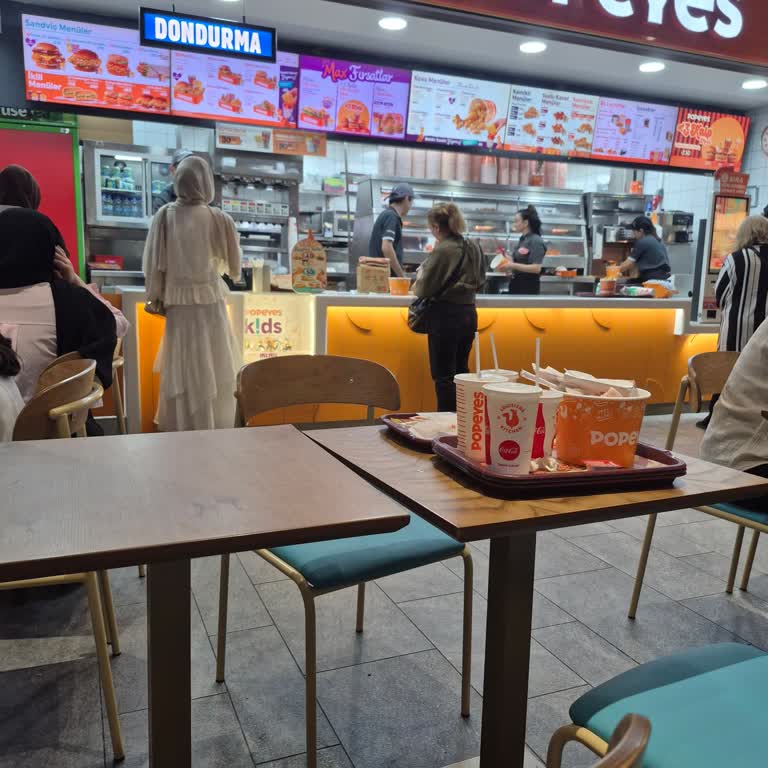 Beylikdüzü Şubesinde Uzun Bekleme Ve İlgisiz Çalışanlar