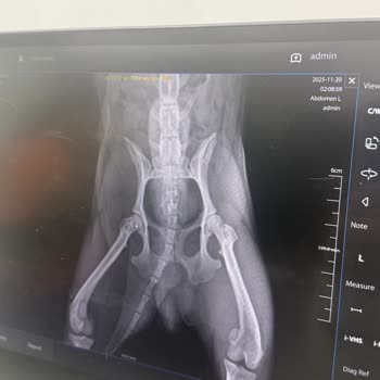 Yanlış Teşhis Ve Aşırı Morfin Dozu Nedeniyle Veteriner Klinik Hatası