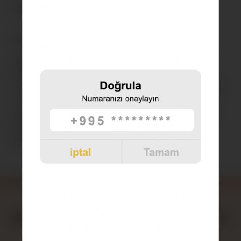 İzinsiz Busuu Aboneliği İçin 279 TL İade Talebi