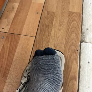 Lumberjack Ayakkabısının Su Geçirmez Olmadığı İçin İade Talebi