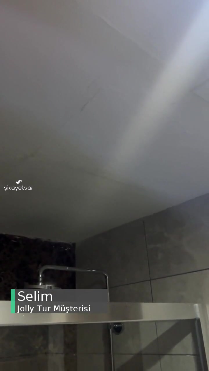 Jolly Tur Pişmanlıktır videonun kapak resmi