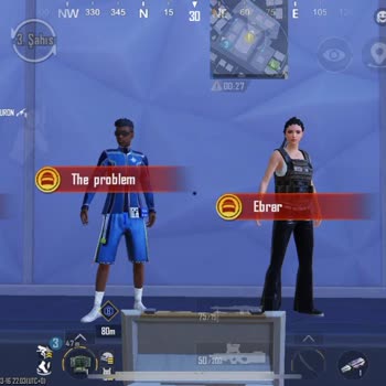 Samsung S23 Ultra'da PUBG Mobile Hesabım Çalındı Ve Geri İade Talebi