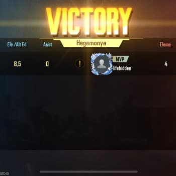 Samsung S23 Ultra'da PUBG Mobile Hesabım Çalındı Ve Geri İade Talebi