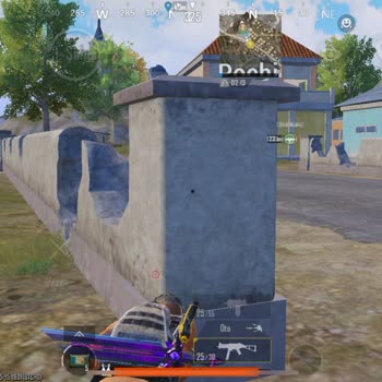Samsung S23 Ultra'da PUBG Mobile Hesabım Çalındı Ve Geri İade Talebi