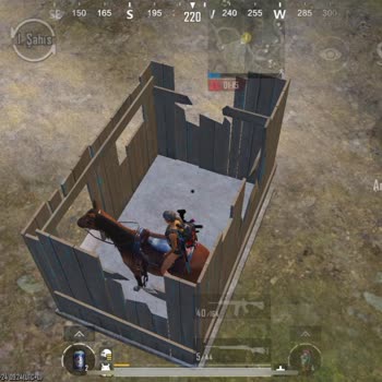 Samsung S23 Ultra'da PUBG Mobile Hesabım Çalındı Ve Geri İade Talebi